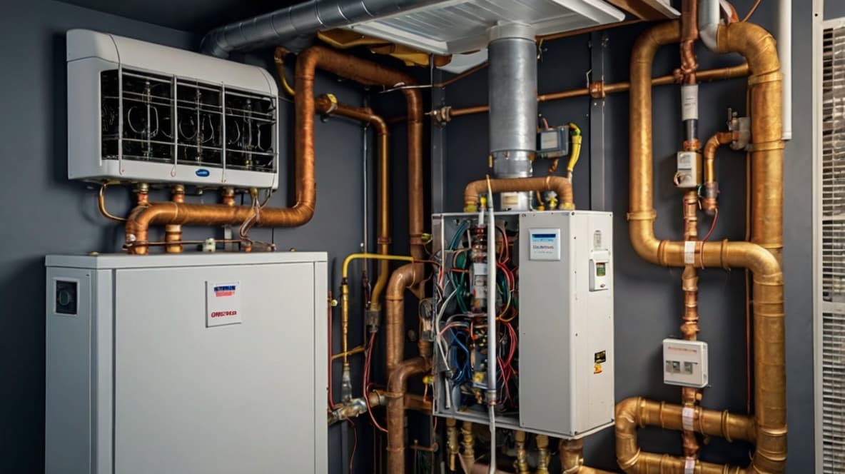 Tornado Season Prep for Minnesota Homes