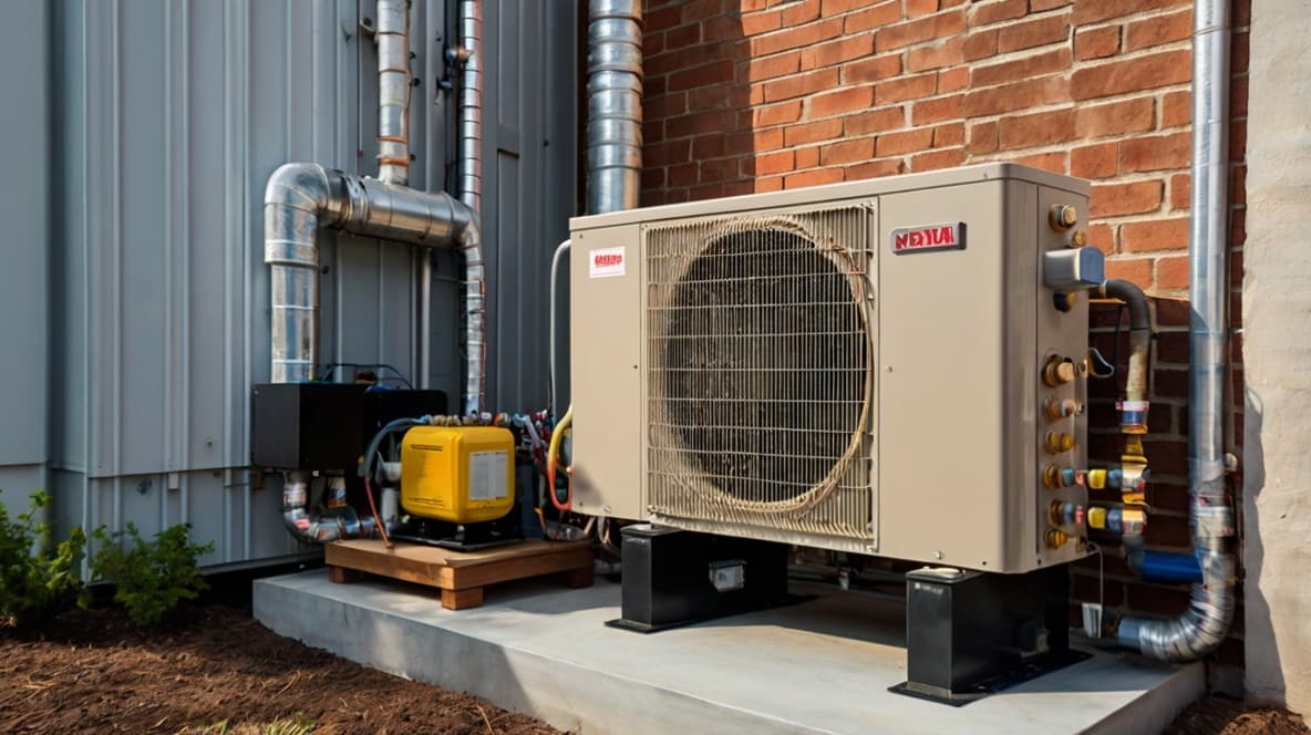 Mid-January Thaw and Your System