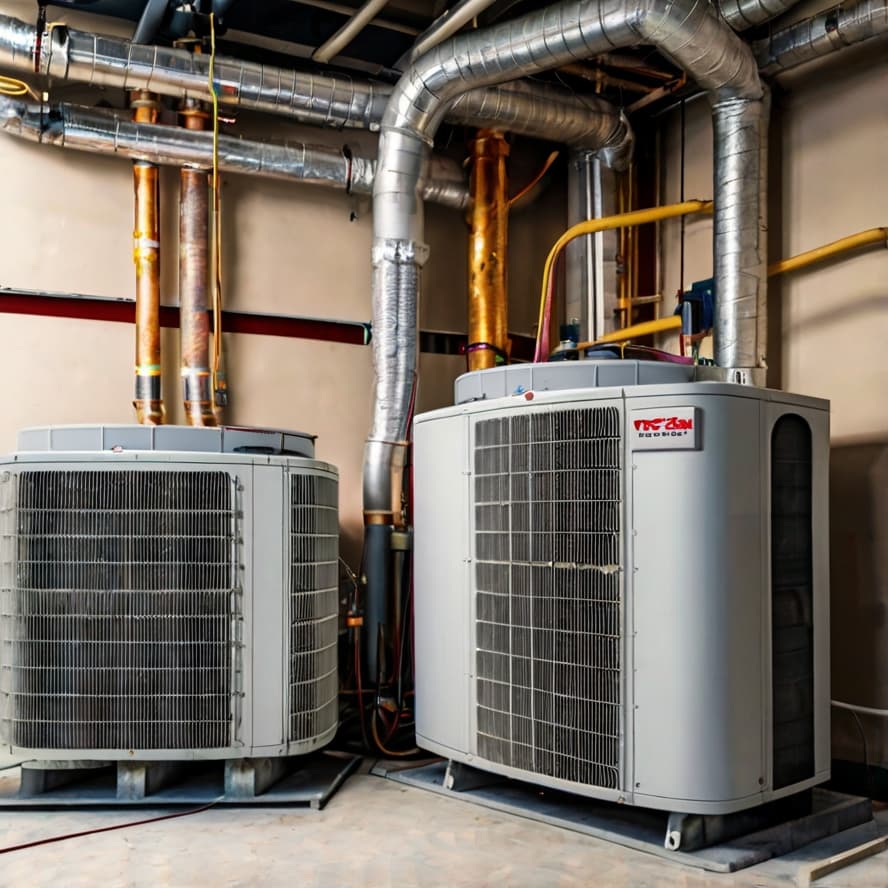Spring HVAC Solutions for Minnesota Homes