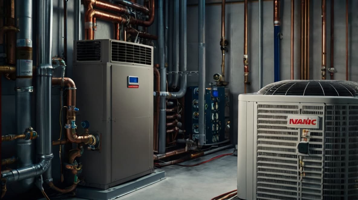 Post-Holiday HVAC Care for Minnesotans